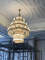 Hotel villa custom lighting