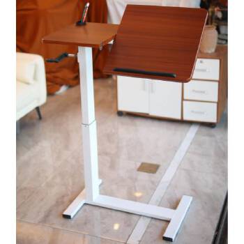 XH-Z-03W Hand Lift Coffee Table