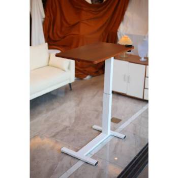 XH-Z-03W Hand Lift Coffee Table