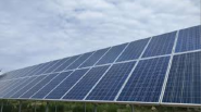 KV Solar Panel