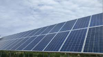 KV Solar Panel