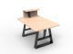 XH-Z-19 Dining table