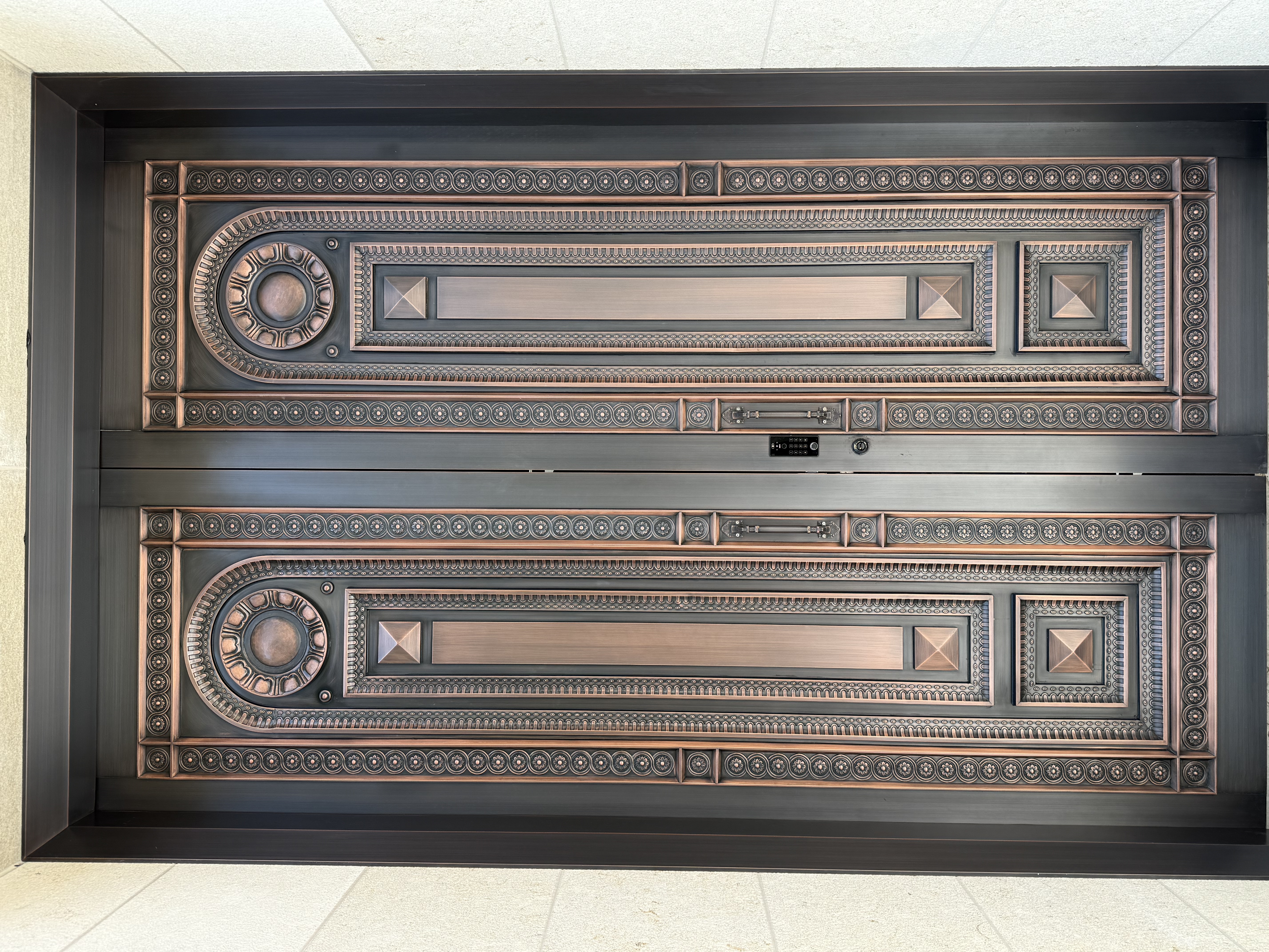 Other Entrance Doors