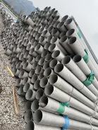 304 Stainless Steel Pipe