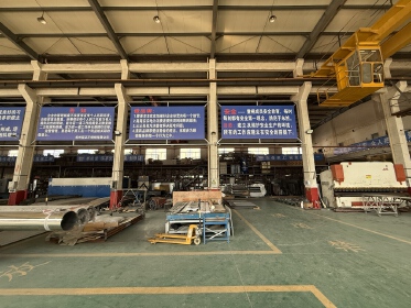 Hangzhou Jianzheng Metal Technology Co., Ltd