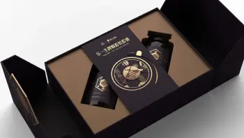 整体包装解决方案（设计+供应链整合）​