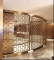 stainless steel partition screens