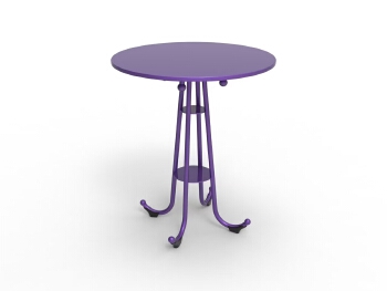 XH-Z-23 Simple Coffee Table