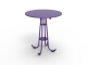 XH-Z-23 Simple Coffee Table