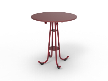 XH-Z-23 Simple Coffee Table