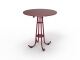 XH-Z-23 Simple Coffee Table