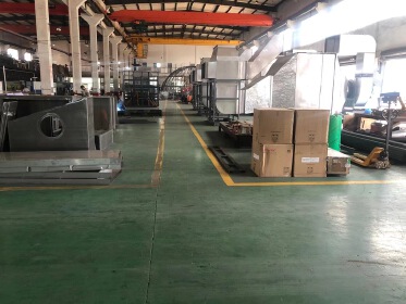 Hangzhou Jianzheng Metal Technology Co., Ltd