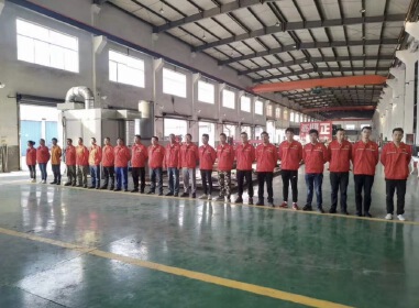 Hangzhou Jianzheng Metal Technology Co., Ltd