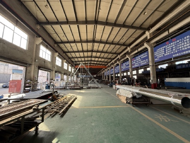 Hangzhou Jianzheng Metal Technology Co., Ltd