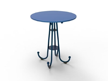 XH-Z-23 Simple Coffee Table