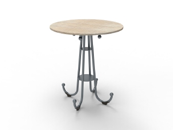 XH-Z-23 Simple Coffee Table