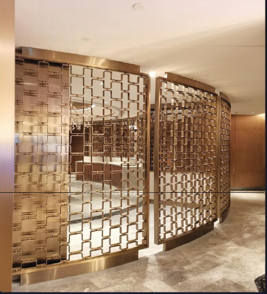 Office Partitions