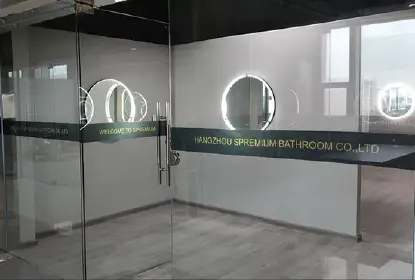 Hangzhou Spremium Bathroom Co., Ltd