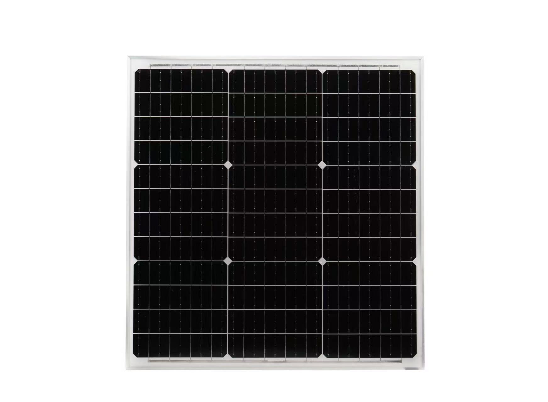 Solar Energy Generation