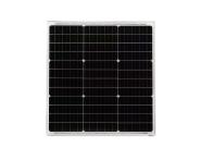 JZ-SP01 High-power monocrystalline silicon solar panels