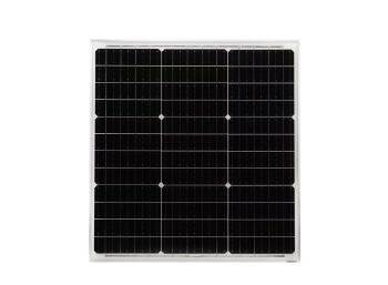 JZ-SP01 High-power monocrystalline silicon solar panels