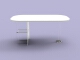 XH-Z-25 Dining table
