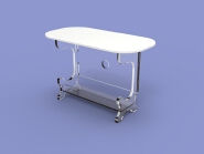 XH-Z-24 Dining table