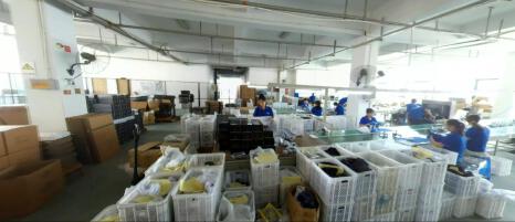 温州市凯鲁迪卫浴有限公司
