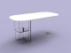 XH-Z-25 Dining table