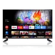 Smart TV WIFI DVB-T2 S2