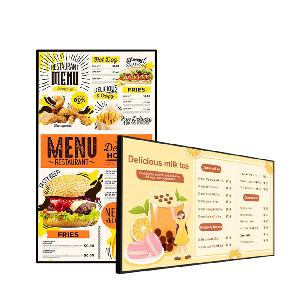 Indoor LED Screen
