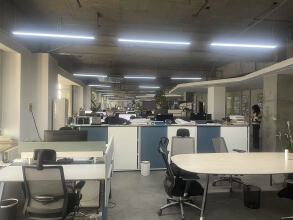 河南省中工设计研究院集团股份有限公司