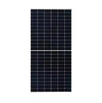 jz-30w6v Solar panels