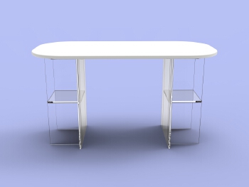 XH-Z-26 Dining table