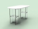 XH-Z-26 Dining table