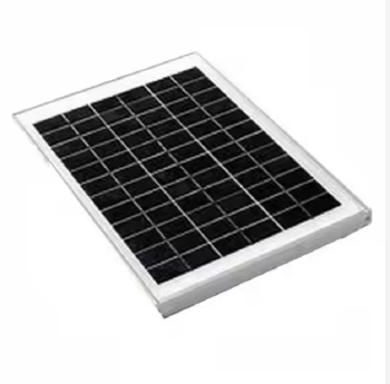 jz 20w6v Solar panels