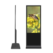 Freestanding Advertising Kiosks Indoor LED Screen