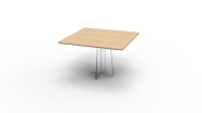 XH-Z-27 Dining Table