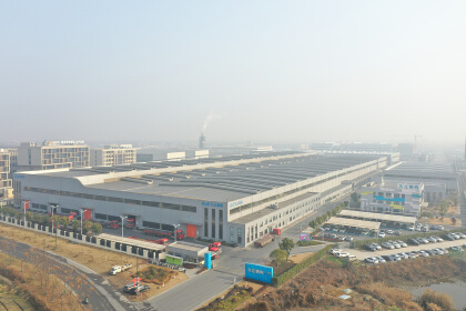 Zhejiang Jiuli Steel Structure Engineering Co.,Ltd.