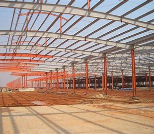 Steel Structure