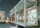 Prefabricated steel structure