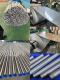 Stainless Steel Bar