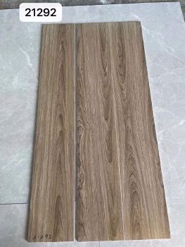 21292  wooden floor tiles 200x1200mm wood look rustic floor tiles