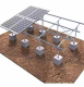 Solar Panel Mounting Bracket