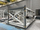 Steel Structure pipe gallery