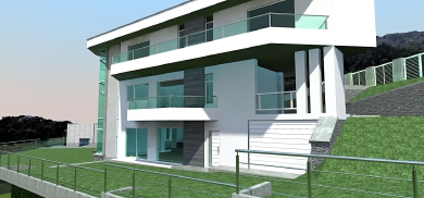 CASA CLUB DE CAMPO VILLA DESIGN