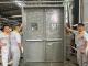 Fireproof Doors