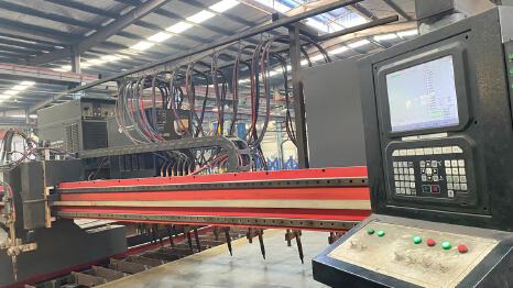 SUZHOU LONGJIAN METAL STRUCTURE CO.,LTD