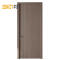 High quality carbon crystal doors for hotels