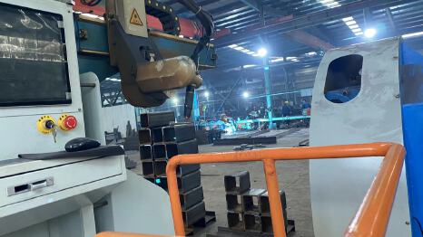 SUZHOU LONGJIAN METAL STRUCTURE CO.,LTD